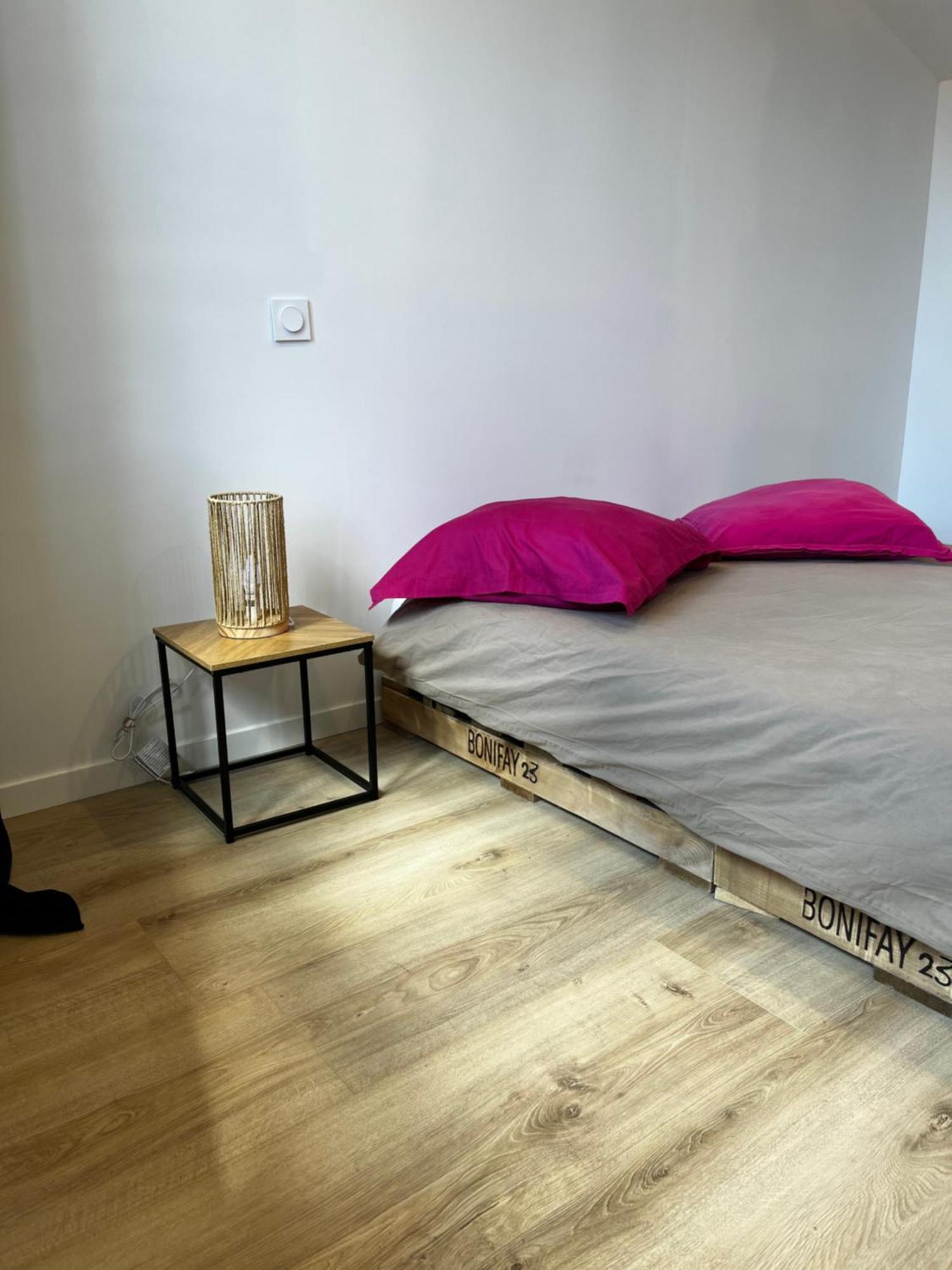 Ferienwohnung Le Jalet En Provence - Penthouse Sisteron Exterior foto